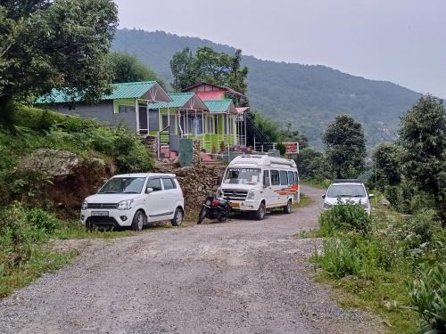 Preeti Resorts