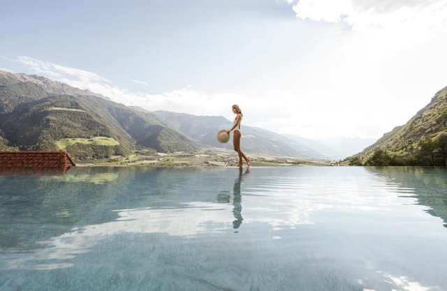 Preidlhof Luxury Dolce Vita Resort