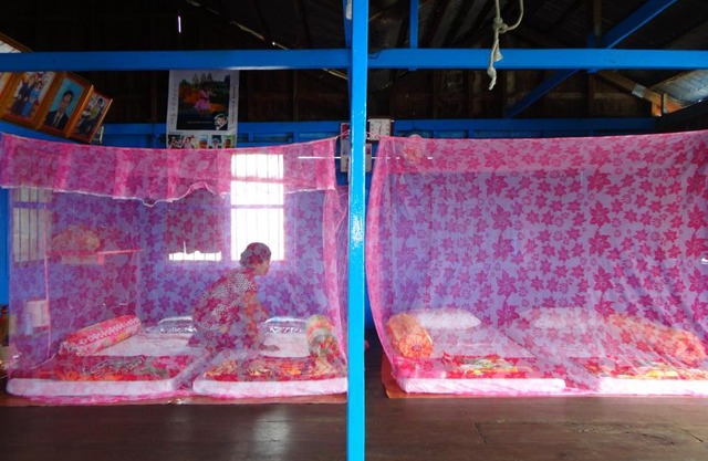 Prek Toal Home Stay