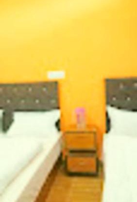 Prem Ji Aanand Hotel and Restaurant
