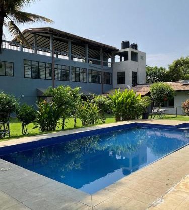 Premelthi Homestay bed and breakfast Mount Lavinia