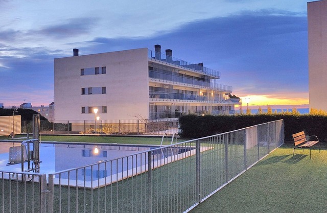 PREMIUM HABITAT DEL MORER