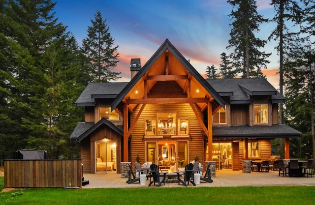 Suncadia’s Top Luxury 5 Star Stay - Escape Midweek– 3rd Nt Free for Lmtd Time