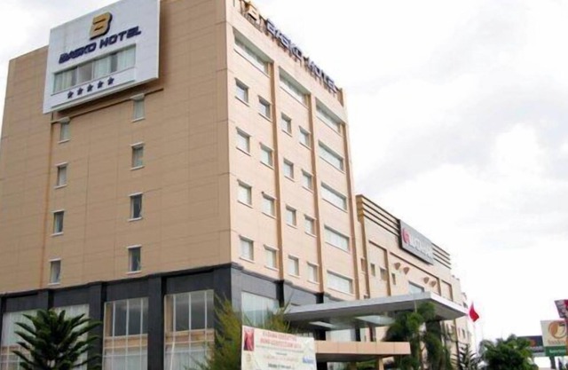 Premier Basko Hotel Padang