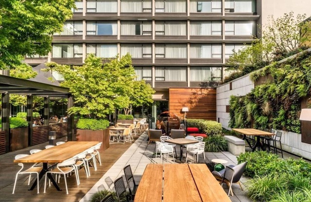 Premier Double Queen Suite with Modern Comforts in Downtown Portland, 2 Units