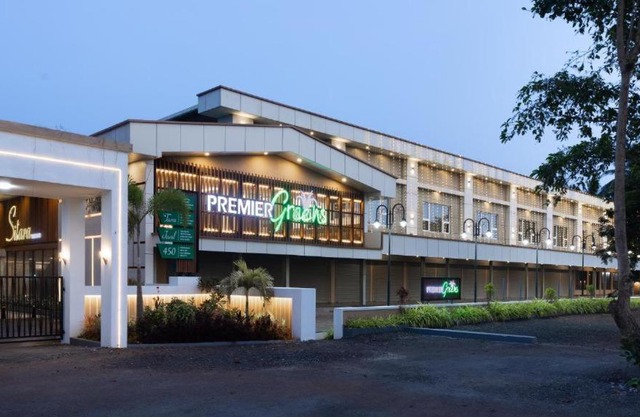 Premier Greens