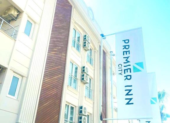 Premier Inn City Antalya