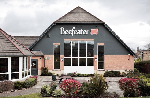 Premier Inn Darlington East - Morton Park