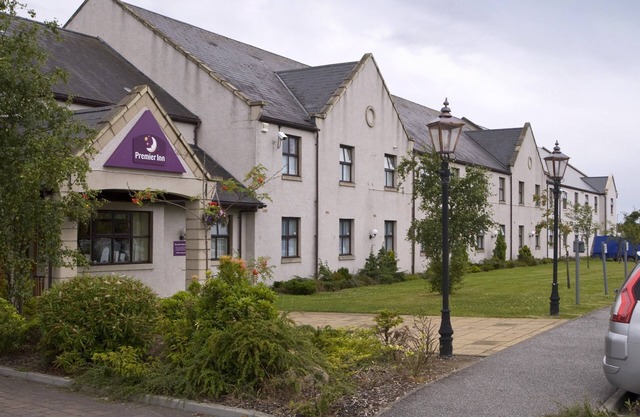 Premier Inn Elgin
