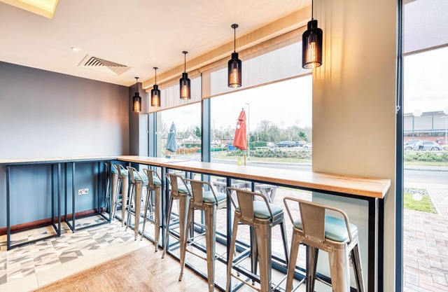 Premier Inn Faversham