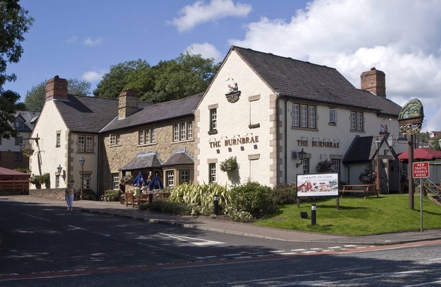Premier Inn Glasgow - Bearsden