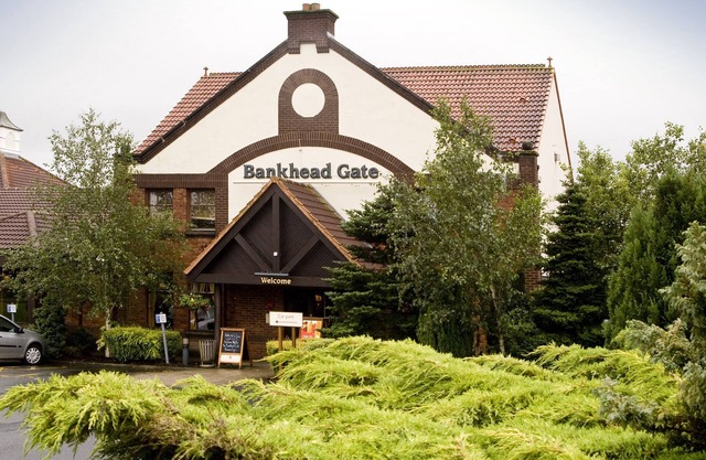 Premier Inn Glenrothes