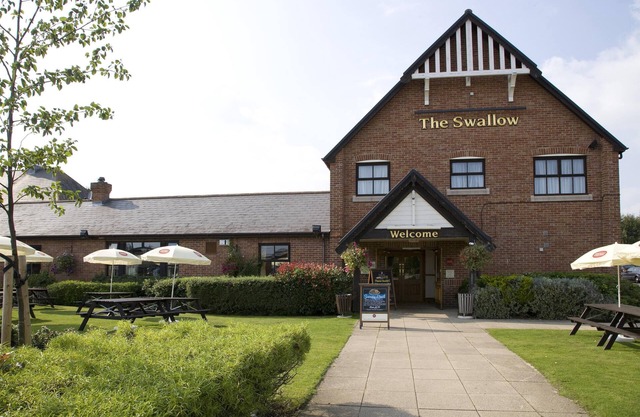 Premier Inn Ipswich South East