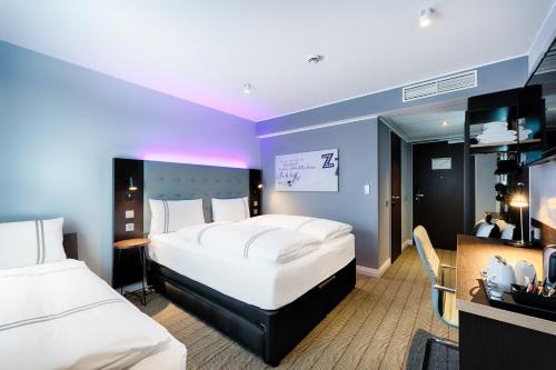 Premier Inn Lübeck City Centre