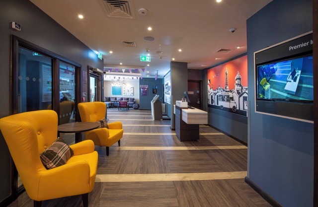 Premier Inn Llandudno Town Centre