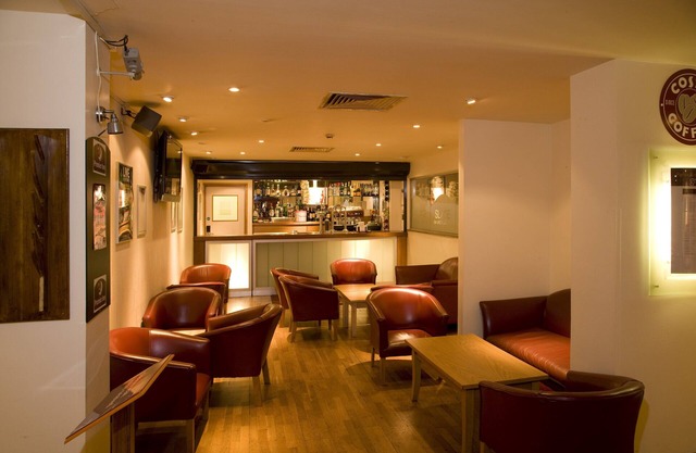 Premier Inn London Kensington