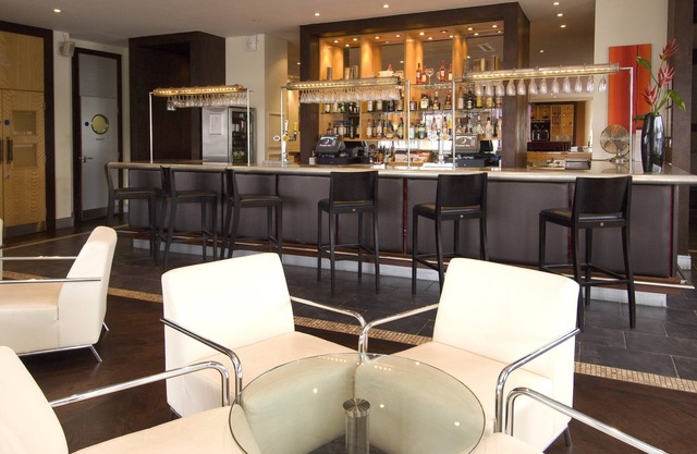 Premier Inn Manchester Old Trafford