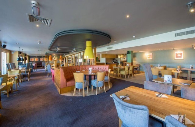 Premier Inn Paignton South - Brixham Road