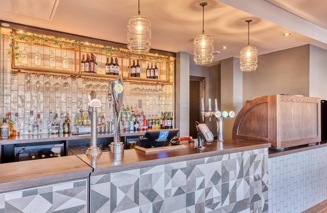 Premier Inn Scarborough - North Bay