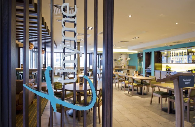 Premier Inn St Andrews