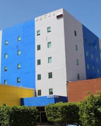 Premier Inn Tuxtla