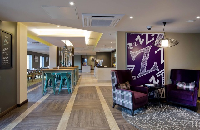 Premier Inn Ulverston