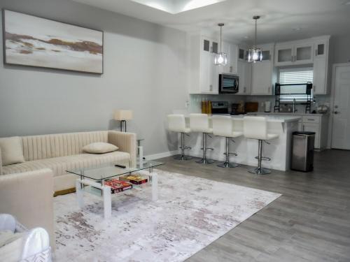 Premier Luxe Villa