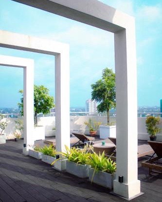 Premier Stayz by CityScape - Colombo 08