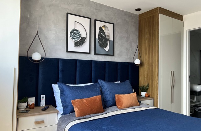 Premier suite in Vila Velha- Espírito Santo, Brasil