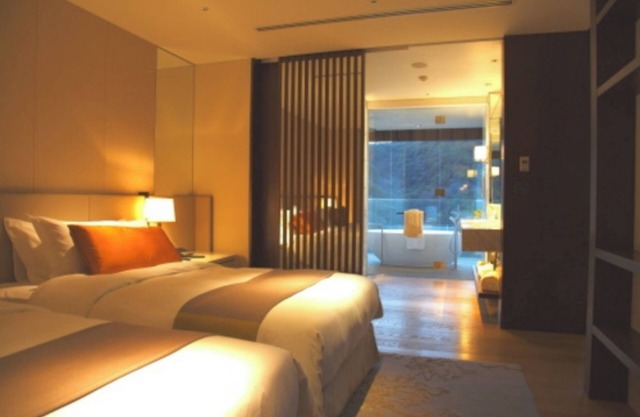 Premier Suite Room | Champagne Breakfast Plan Br / Saikai Nagasaki