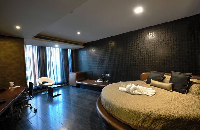 Premier Tamanna Hotel Hinjawadi Pune