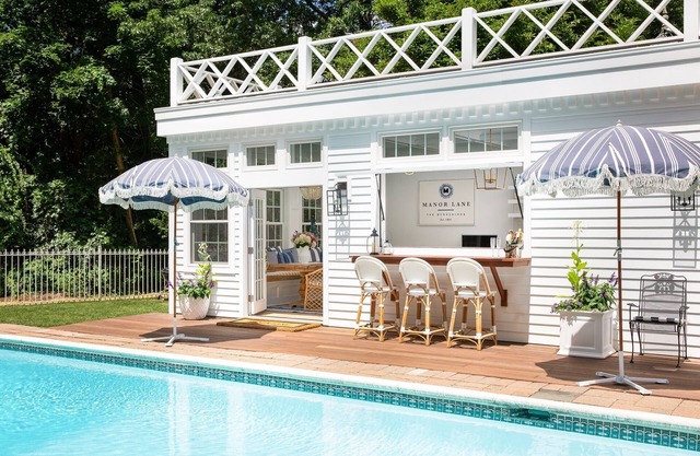 Manor Lane - Propiedad privada de Berkshire