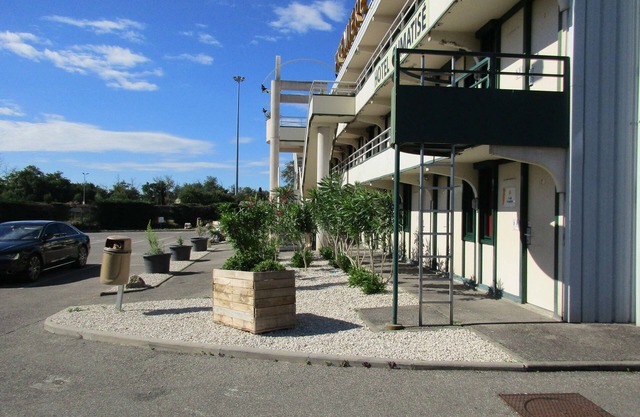 Premiere Classe Avignon Nord - Le Pontet