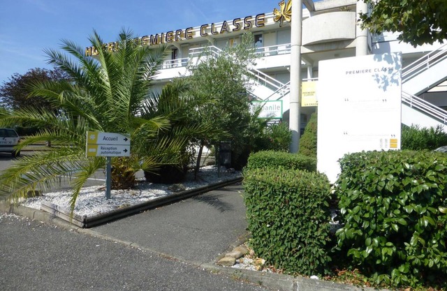 Premiere Classe Biarritz