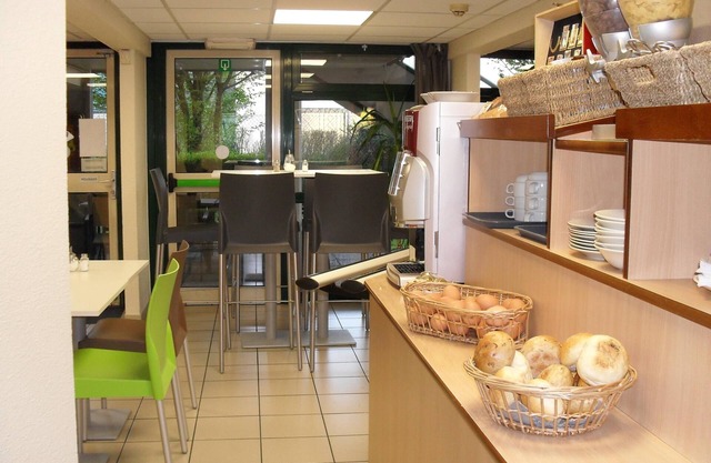 Premiere Classe Hotel Liege