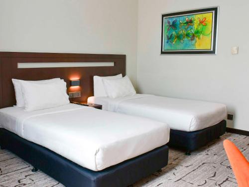 Premiere Hotel - Complimentary Shuttle to Klang Wholesale Market