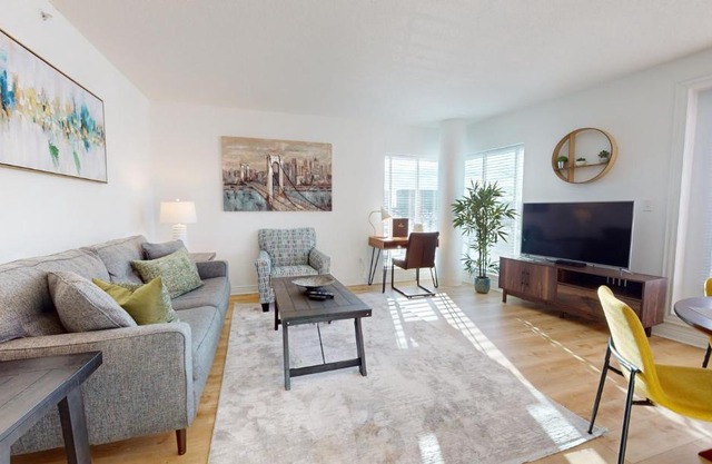 Premiere Suites - Moncton, Assomption Boulevard