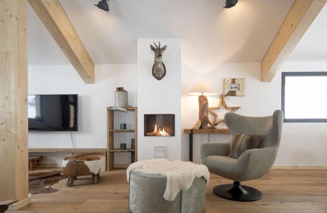 Premium # 01 IR-Sauna&Sprudelpool aussen by Interhome