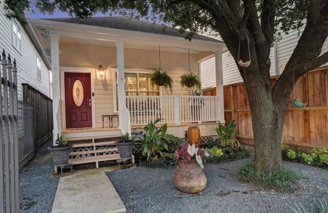 Premium 3/2 Home in the Heart of Houston Heights