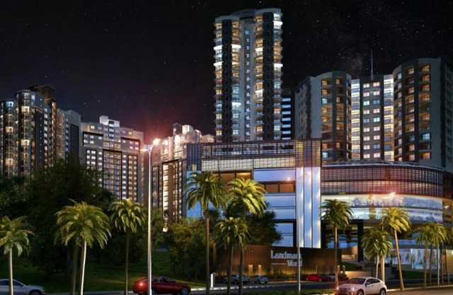 Premium 3 Bhk Apartment
