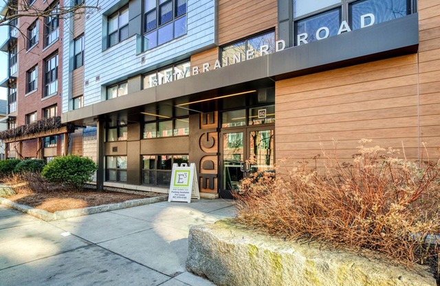 Premium Allston 1BR w/ Gym & W/D, nr Griggs T, by Blueground