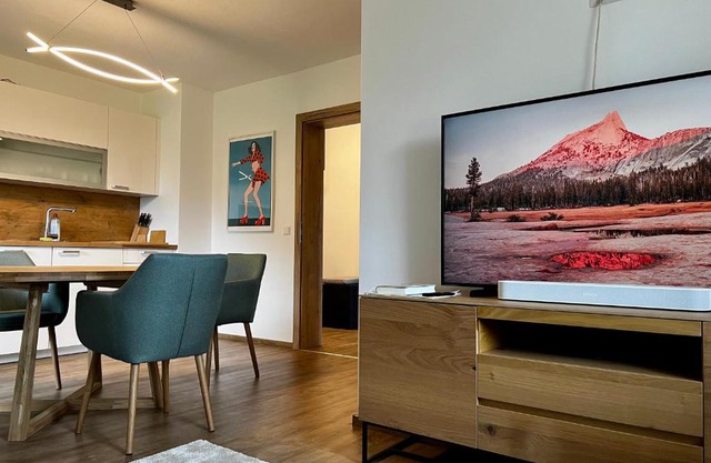 Premium Apartment direkt am Golfpark Klopeiner See