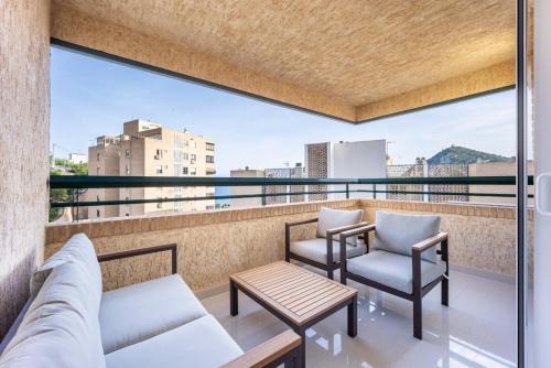 Premium apartment