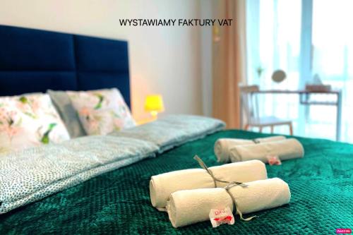 Premium Apartment - Evergreen - SELF CHECK-IN - Parking