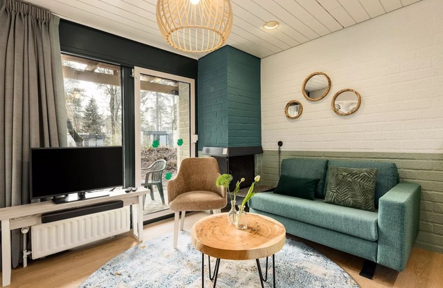 Premium-Apartment für 2 Personen