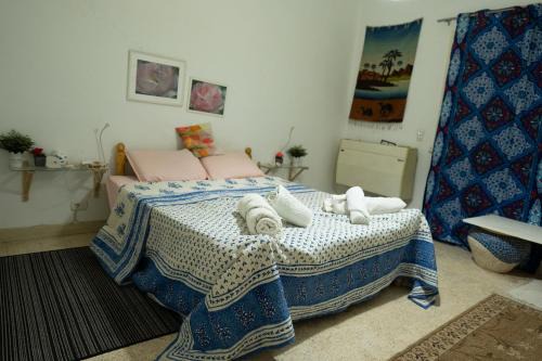 Premium apartment Pyramids &Villa