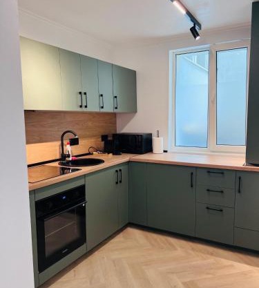Premium Apartment Turda