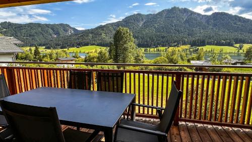 Premium Apartments am Weißensee