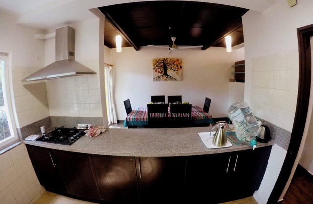 Apartamentos Premium / Condiminium