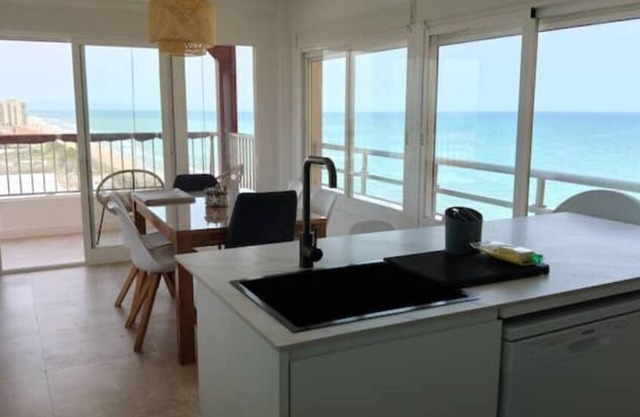 Premium Apt | 5 Pools | BBQ | Tennis | Frontennis